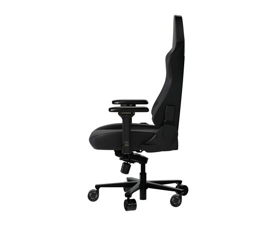 Кресло игровое Lorgar Embrace 533 Black (LRG-CHR533B), изображение 4 Кресло игровое Lorgar Embrace 533 Black (LRG-CHR533B), изображение 4