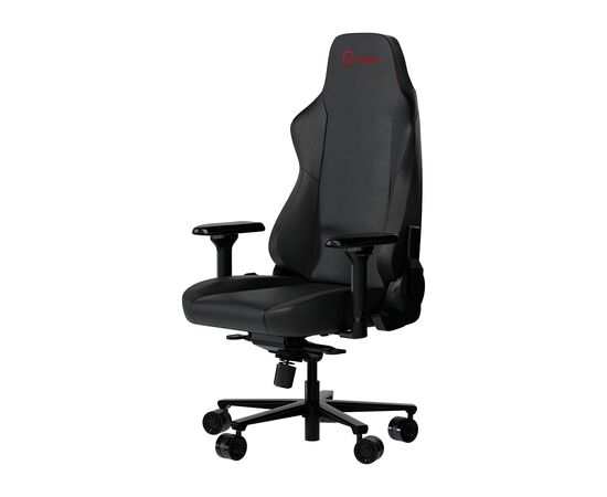 Кресло игровое Lorgar Embrace 533 Black (LRG-CHR533B)