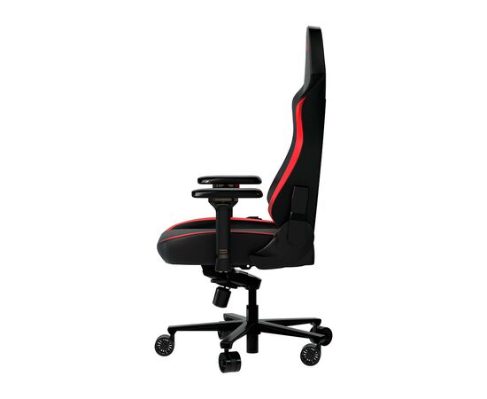 Кресло игровое Lorgar Embrace 533 Black/Red (LRG-CHR533BR), изображение 4 Кресло игровое Lorgar Embrace 533 Black/Red (LRG-CHR533BR), изображение 4