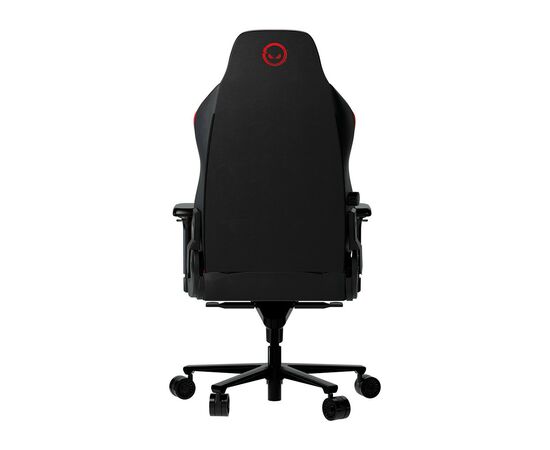 Кресло игровое Lorgar Embrace 533 Black/Red (LRG-CHR533BR), изображение 5 Кресло игровое Lorgar Embrace 533 Black/Red (LRG-CHR533BR), изображение 5