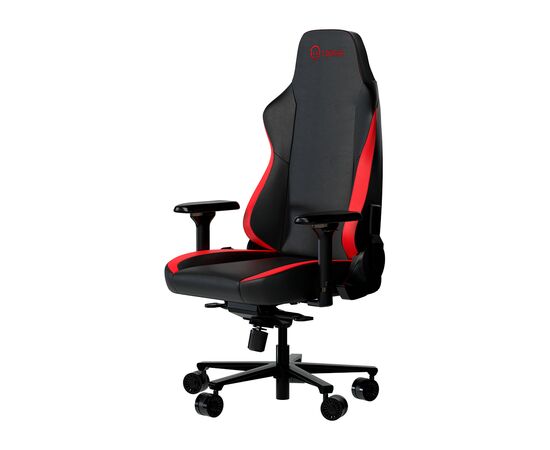 Кресло игровое Lorgar Embrace 533 Black/Red (LRG-CHR533BR)