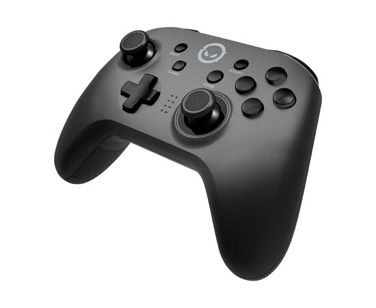 Геймпад Lorgar TRIX-510 PC iOS13 Android PS3 Bluetooth Black (LRG-GP510), изображение 2 Геймпад Lorgar TRIX-510 PC iOS13 Android PS3 Bluetooth Black (LRG-GP510), изображение 2