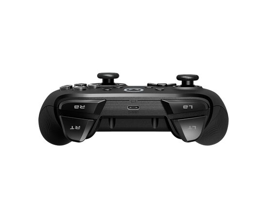 Геймпад Lorgar TRIX-510 PC iOS13 Android PS3 Bluetooth Black (LRG-GP510), изображение 3 Геймпад Lorgar TRIX-510 PC iOS13 Android PS3 Bluetooth Black (LRG-GP510), изображение 3