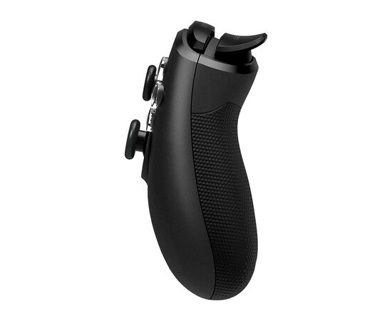 Геймпад Lorgar TRIX-510 PC iOS13 Android PS3 Bluetooth Black (LRG-GP510), изображение 4 Геймпад Lorgar TRIX-510 PC iOS13 Android PS3 Bluetooth Black (LRG-GP510), изображение 4