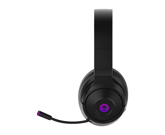 Навушники Lorgar Noah 701 Black (LRG-GHS701), зображення 2 Навушники Lorgar Noah 701 Black (LRG-GHS701), зображення 2