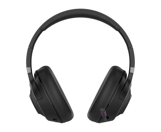 Навушники Lorgar Noah 701 Black (LRG-GHS701), зображення 3 Навушники Lorgar Noah 701 Black (LRG-GHS701), зображення 3