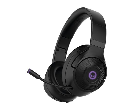 Навушники Lorgar Noah 701 Black (LRG-GHS701), зображення 4 Навушники Lorgar Noah 701 Black (LRG-GHS701), зображення 4