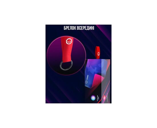 Коврик для мышки Lorgar Main 139 XL Purple (LRG-GMP139), изображение 11 Коврик для мышки Lorgar Main 139 XL Purple (LRG-GMP139), изображение 11