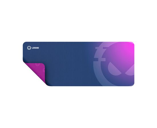 Коврик для мышки Lorgar Main 139 XL Purple (LRG-GMP139), изображение 4 Коврик для мышки Lorgar Main 139 XL Purple (LRG-GMP139), изображение 4