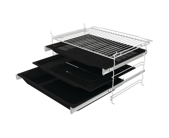 Духовой шкаф Gorenje BSA6747DGWI, изображение 11 Духовой шкаф Gorenje BSA6747DGWI, изображение 11