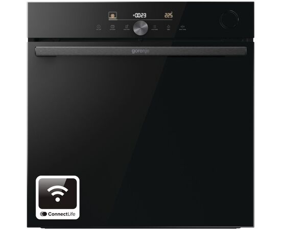 Духовой шкаф Gorenje BSA6747DGWI, изображение 2 Духовой шкаф Gorenje BSA6747DGWI, изображение 2