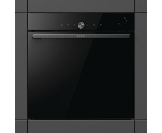 Духовой шкаф Gorenje BSA6747DGWI, изображение 4 Духовой шкаф Gorenje BSA6747DGWI, изображение 4