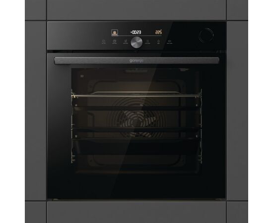 Духовой шкаф Gorenje BSA6747DGWI, изображение 5 Духовой шкаф Gorenje BSA6747DGWI, изображение 5