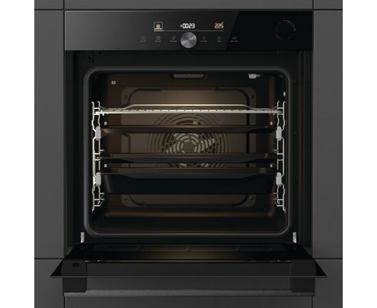 Духовой шкаф Gorenje BSA6747DGWI, изображение 6 Духовой шкаф Gorenje BSA6747DGWI, изображение 6
