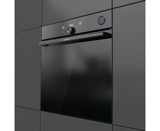 Духовой шкаф Gorenje BSA6747DGWI, изображение 7 Духовой шкаф Gorenje BSA6747DGWI, изображение 7
