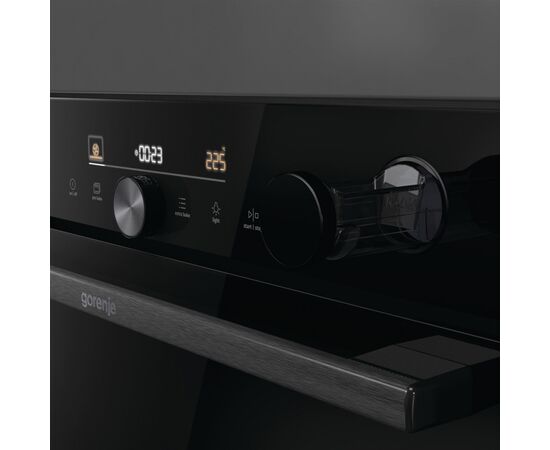 Духовой шкаф Gorenje BSA6747DGWI, изображение 9 Духовой шкаф Gorenje BSA6747DGWI, изображение 9