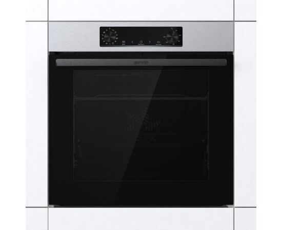 Духовой шкаф Gorenje BOSB6737E06X, изображение 2 Духовой шкаф Gorenje BOSB6737E06X, изображение 2