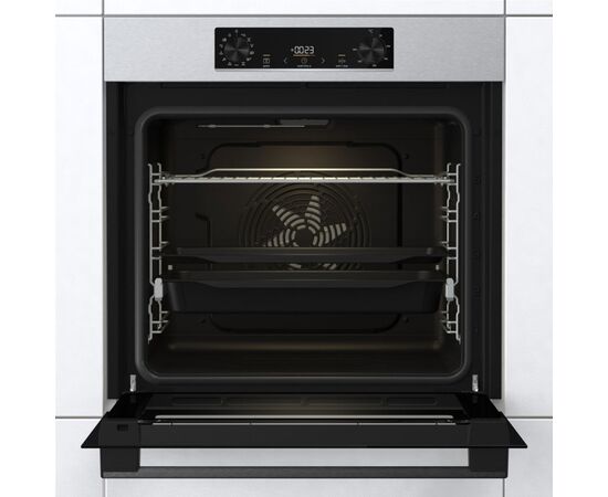 Духовой шкаф Gorenje BOSB6737E06X, изображение 3 Духовой шкаф Gorenje BOSB6737E06X, изображение 3