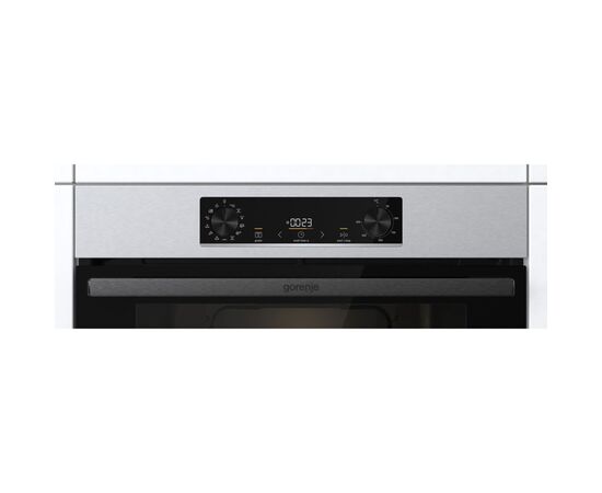 Духовой шкаф Gorenje BOSB6737E06X, изображение 5 Духовой шкаф Gorenje BOSB6737E06X, изображение 5