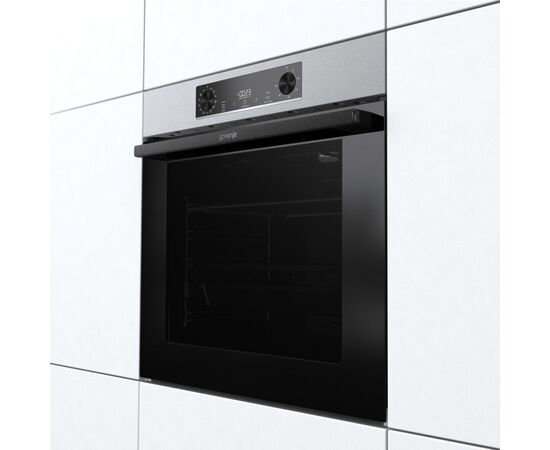 Духовой шкаф Gorenje BOSB6737E06X, изображение 6 Духовой шкаф Gorenje BOSB6737E06X, изображение 6