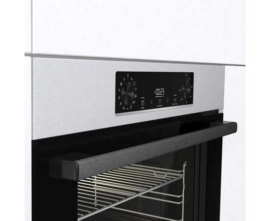 Духовой шкаф Gorenje BOSB6737E06X, изображение 7 Духовой шкаф Gorenje BOSB6737E06X, изображение 7