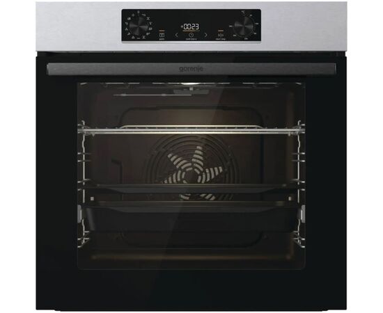 Духова шафа Gorenje BOSB6737E06X