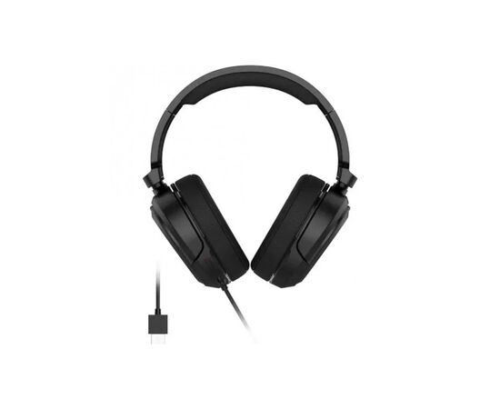 Наушники Lorgar Kaya 360 USB Black (LRG-GHS360), изображение 2 Наушники Lorgar Kaya 360 USB Black (LRG-GHS360), изображение 2