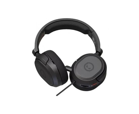 Наушники Lorgar Kaya 360 USB Black (LRG-GHS360), изображение 4 Наушники Lorgar Kaya 360 USB Black (LRG-GHS360), изображение 4