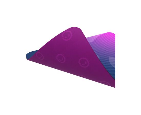 Коврик для мышки Lorgar Main 135 Purple (LRG-GMP135), изображение 4 Коврик для мышки Lorgar Main 135 Purple (LRG-GMP135), изображение 4