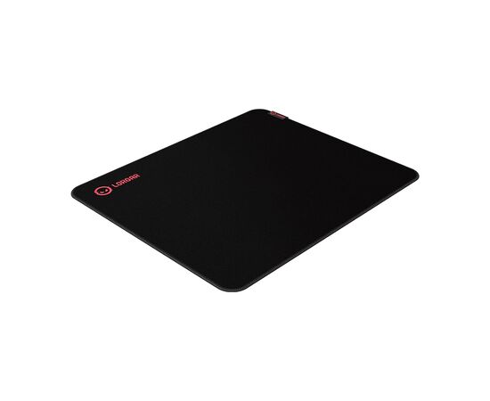 Коврик для мышки Lorgar Main 325 Black/Red (LRG-GMP325), изображение 3 Коврик для мышки Lorgar Main 325 Black/Red (LRG-GMP325), изображение 3