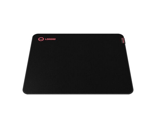 Коврик для мышки Lorgar Main 325 Black/Red (LRG-GMP325), изображение 4 Коврик для мышки Lorgar Main 325 Black/Red (LRG-GMP325), изображение 4