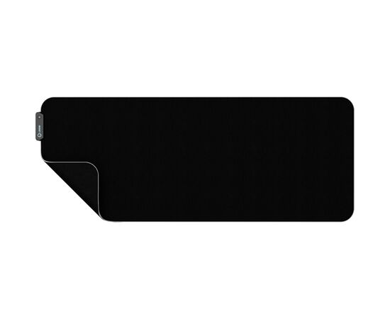 Коврик для мышки Lorgar Steller 919 RGB USB Black (LRG-GMP919), изображение 5 Коврик для мышки Lorgar Steller 919 RGB USB Black (LRG-GMP919), изображение 5