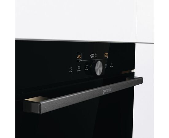 Духовой шкаф Gorenje BCM4547DG, изображение 6 Духовой шкаф Gorenje BCM4547DG, изображение 6