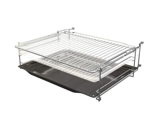 Духовой шкаф Gorenje BCM4547DG, изображение 7 Духовой шкаф Gorenje BCM4547DG, изображение 7