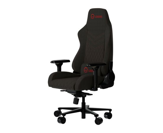 Кресло игровое Lorgar Ace 422 Black/Red (LRG-CHR422BR), изображение 2 Кресло игровое Lorgar Ace 422 Black/Red (LRG-CHR422BR), изображение 2