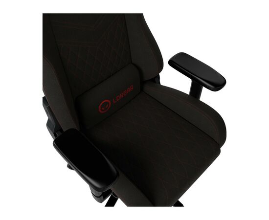 Кресло игровое Lorgar Ace 422 Black/Red (LRG-CHR422BR), изображение 6 Кресло игровое Lorgar Ace 422 Black/Red (LRG-CHR422BR), изображение 6
