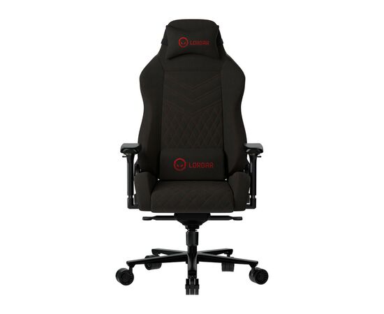 Кресло игровое Lorgar Ace 422 Black/Red (LRG-CHR422BR)