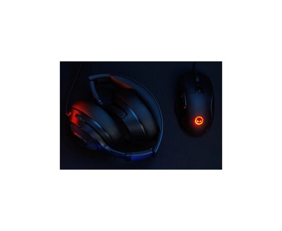 Наушники Lorgar Noah 101 Gaming 3.5 мм Black (LRG-GHS101B), изображение 12 Наушники Lorgar Noah 101 Gaming 3.5 мм Black (LRG-GHS101B), изображение 12