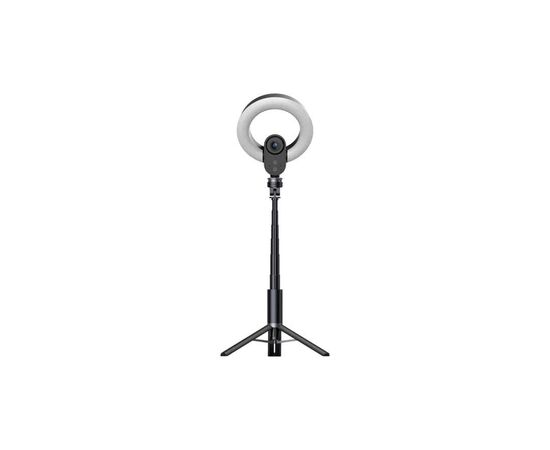 Веб-камера Lorgar Circulus 910 Streaming 5MP 1944 Auto Focus Stereo (LRG-SC910), изображение 4 Веб-камера Lorgar Circulus 910 Streaming 5MP 1944 Auto Focus Stereo (LRG-SC910), изображение 4