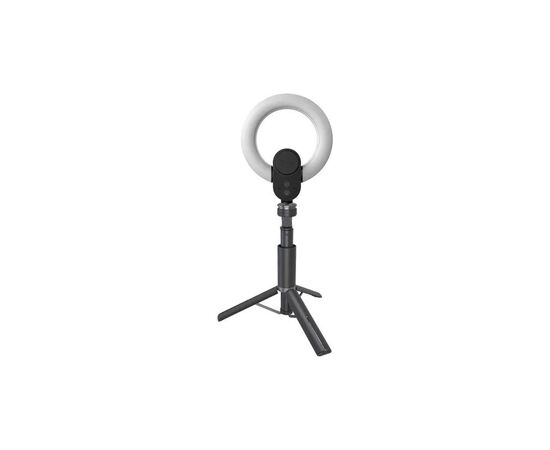 Веб-камера Lorgar Circulus 910 Streaming 5MP 1944 Auto Focus Stereo (LRG-SC910)