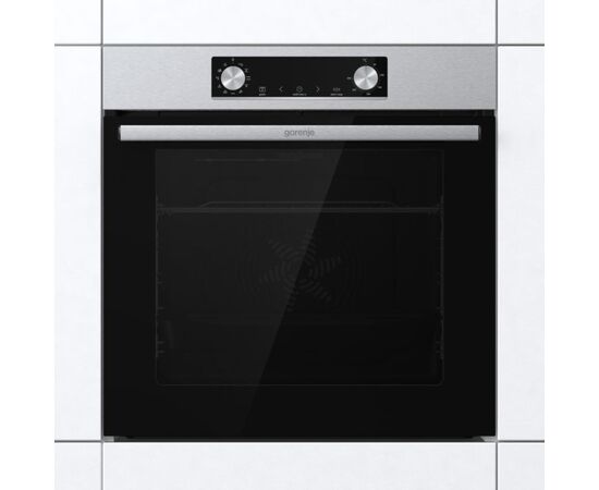 Духовой шкаф Gorenje BO6735E02X, изображение 4 Духовой шкаф Gorenje BO6735E02X, изображение 4