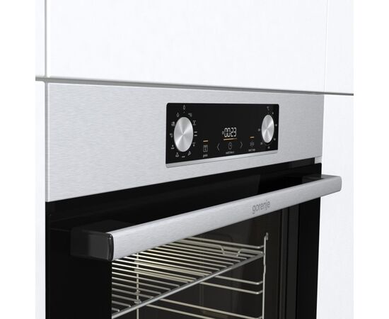 Духовой шкаф Gorenje BO6735E02X, изображение 6 Духовой шкаф Gorenje BO6735E02X, изображение 6