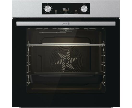 Духова шафа Gorenje BO6735E02X