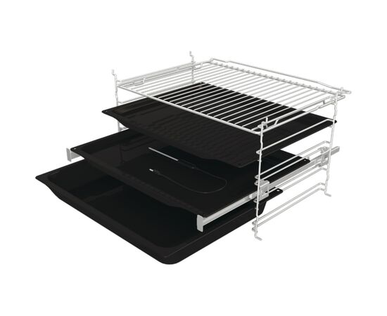 Духова шафа Gorenje BPS6747A06BG, зображення 8 Духова шафа Gorenje BPS6747A06BG, зображення 8
