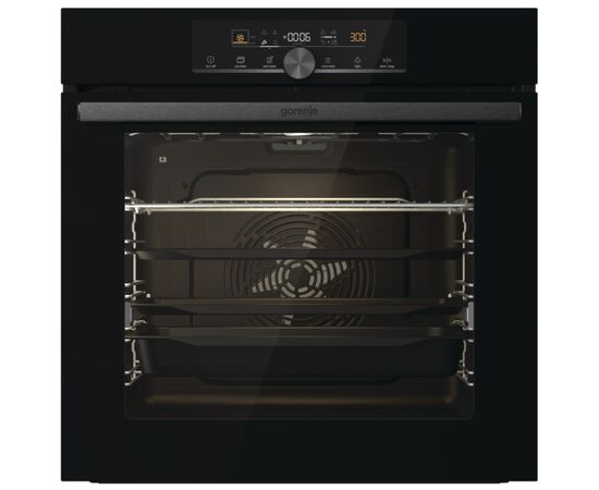 Духова шафа Gorenje BPS6747A06BG