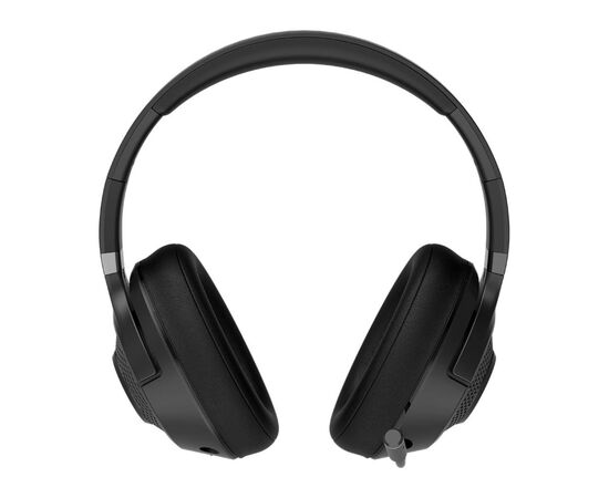 Навушники Lorgar Noah 500 Wireless Gaming Black (LRG-GHS500), зображення 2 Навушники Lorgar Noah 500 Wireless Gaming Black (LRG-GHS500), зображення 2