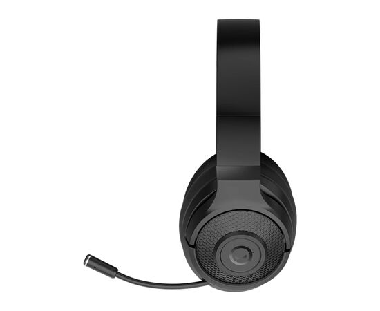 Навушники Lorgar Noah 500 Wireless Gaming Black (LRG-GHS500), зображення 3 Навушники Lorgar Noah 500 Wireless Gaming Black (LRG-GHS500), зображення 3