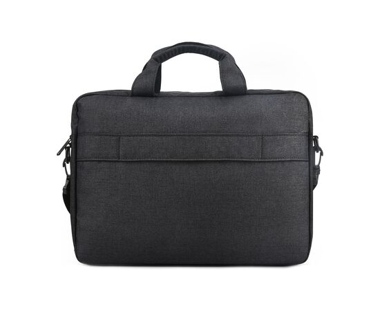 Сумка для ноутбука Lenovo 15.6" Casual T210 Black (4X40T84061), изображение 2 Сумка для ноутбука Lenovo 15.6" Casual T210 Black (4X40T84061), изображение 2
