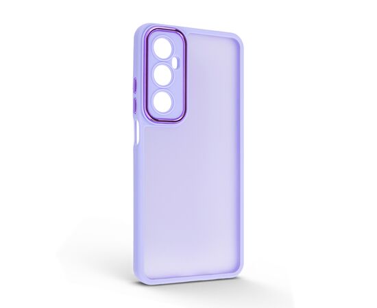 Чохол до мобільного телефона Armorstandart Shade Realme C65 4G Violet (ARM77836)
