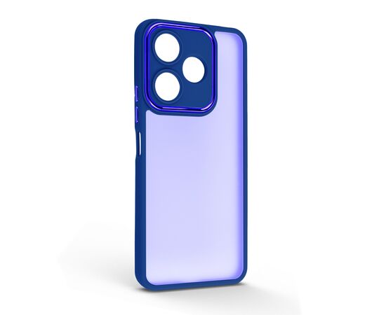 Чохол до мобільного телефона Armorstandart Shade Xiaomi Redmi 13 4G / Poco M6 4G Blue (ARM78251)